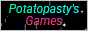 Potatopasty's Games Button