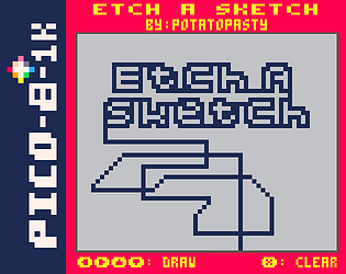 etchasketch cover