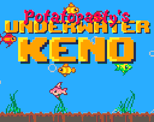 keno cover