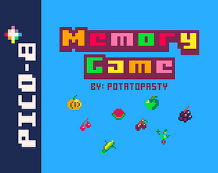 memorygame cover